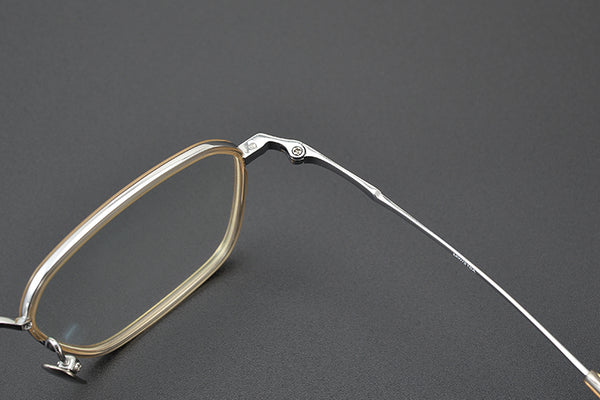 Square Glasses MW1343
