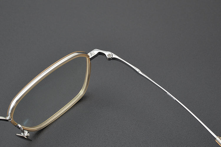 Square Glasses MW1343