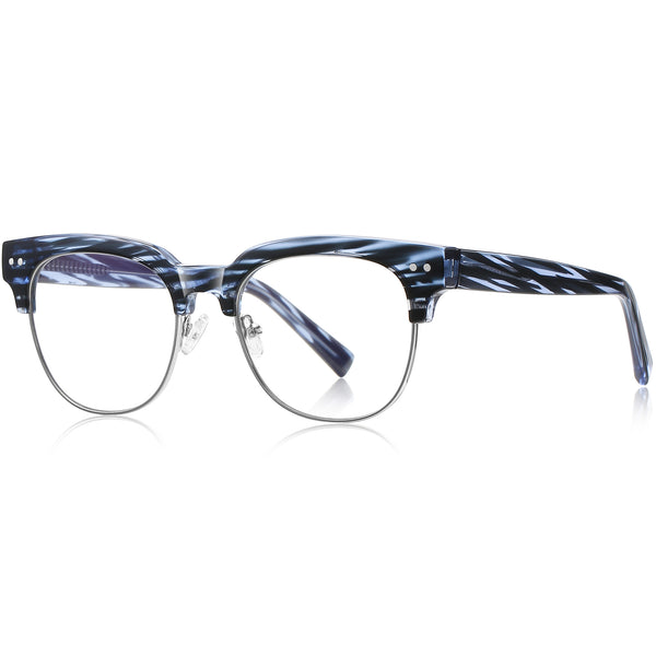 Browline Glasses PF1141