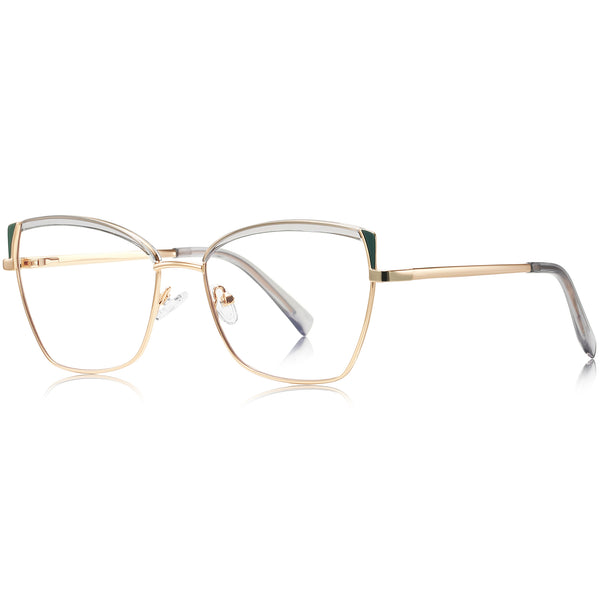 Cat-Eye Glasses PF1132