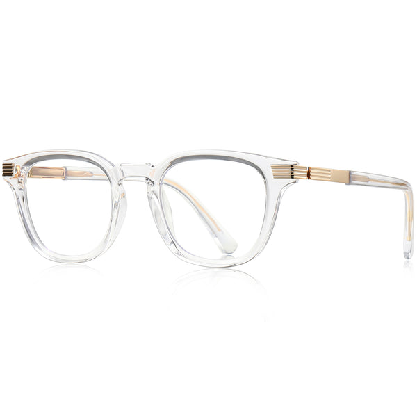Square Glasses PF1433