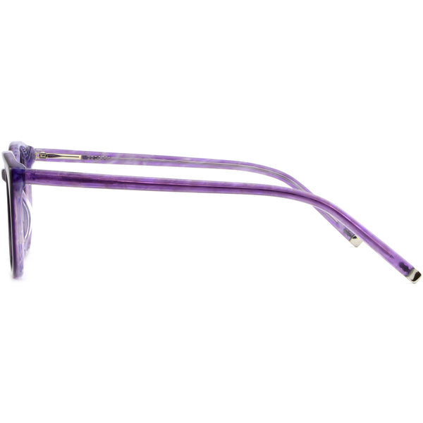 Round Glasses O2297