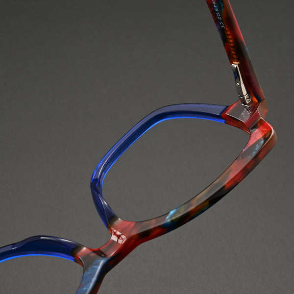 Cat-Eye Glasses YN1118