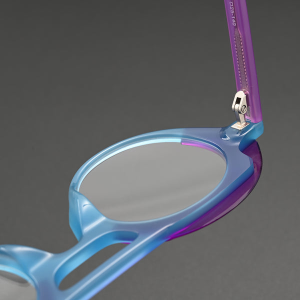 Round Glasses YN1110