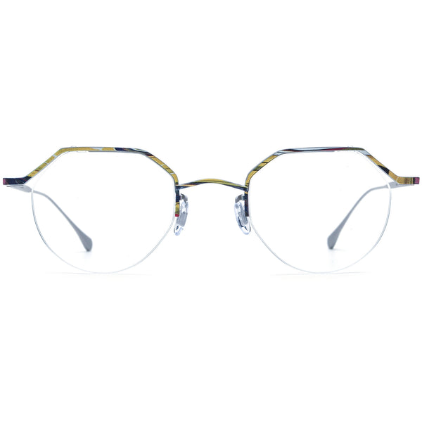 Round Glasses BR1680