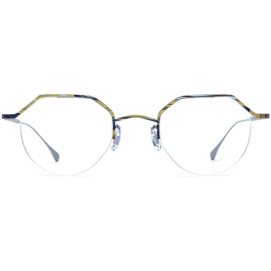 Round Glasses BR1680