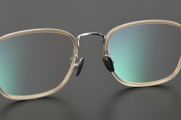 Square Glasses MW1321