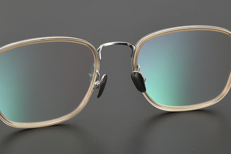 Square Glasses MW1321