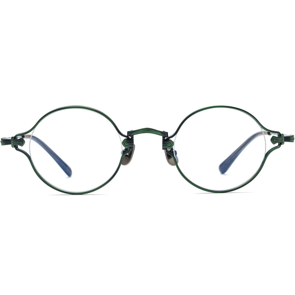 Round Glasses BR1457
