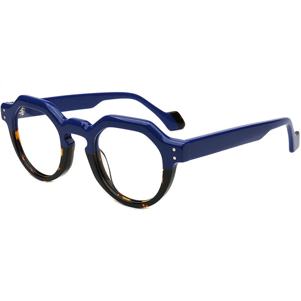 Round Glasses YT1023