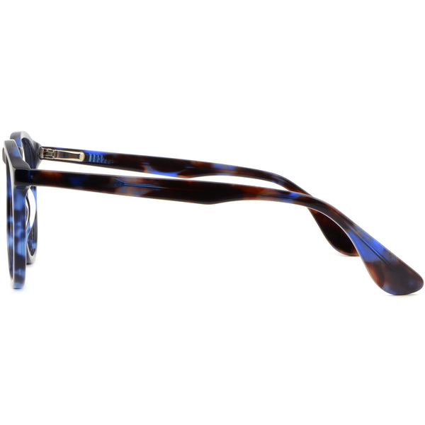 Round Glasses O2340