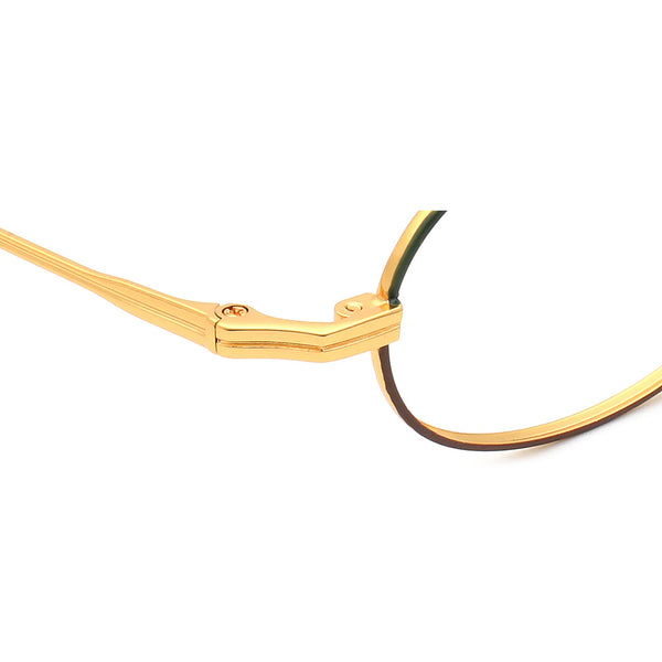 Oval Glasses YT1031