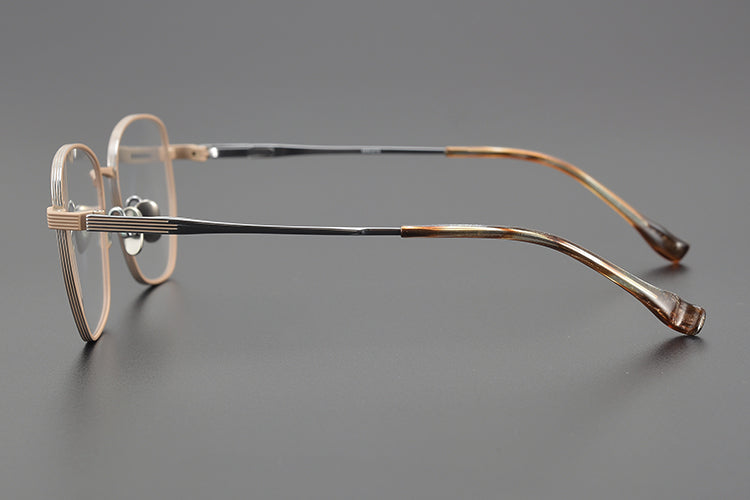 Square Glasses MW1238