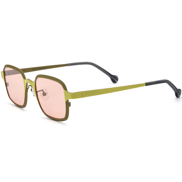 Square Sunglasses BRS1109