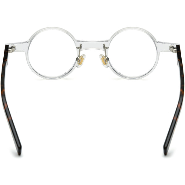 Round Glasses BR1128