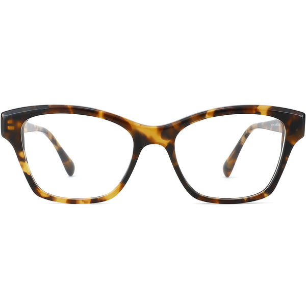 Cat-Eye Glasses YEA1121