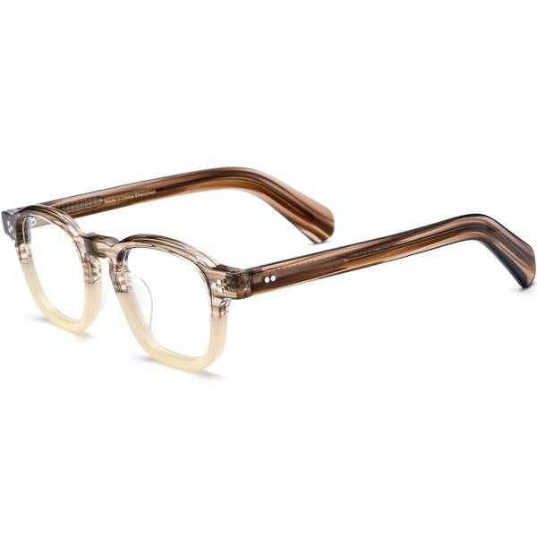 Square Glasses BR1728