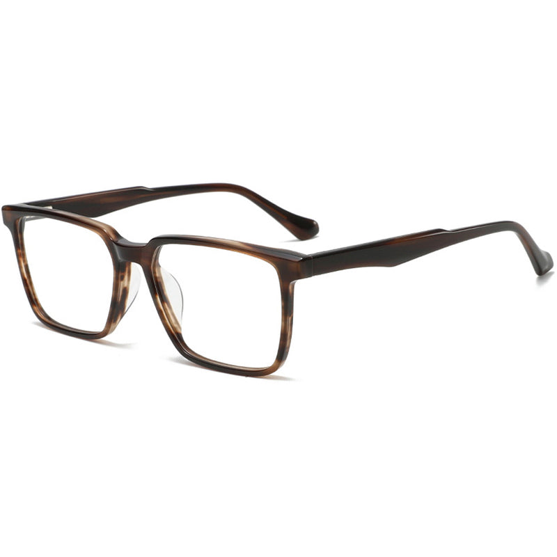 Square Glasses ME1002
