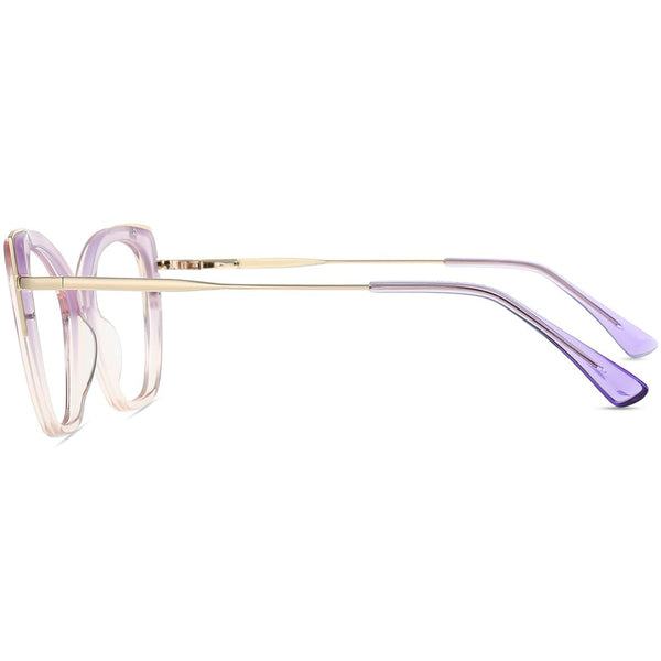 Cat-Eye Glasses FM1020