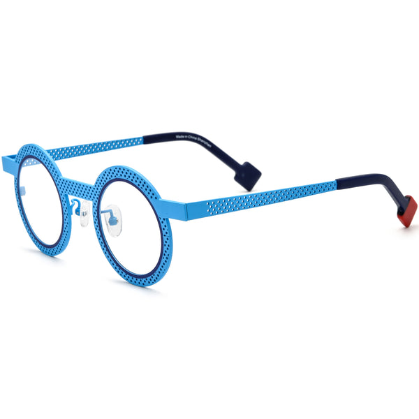 Round Glasses BR1515