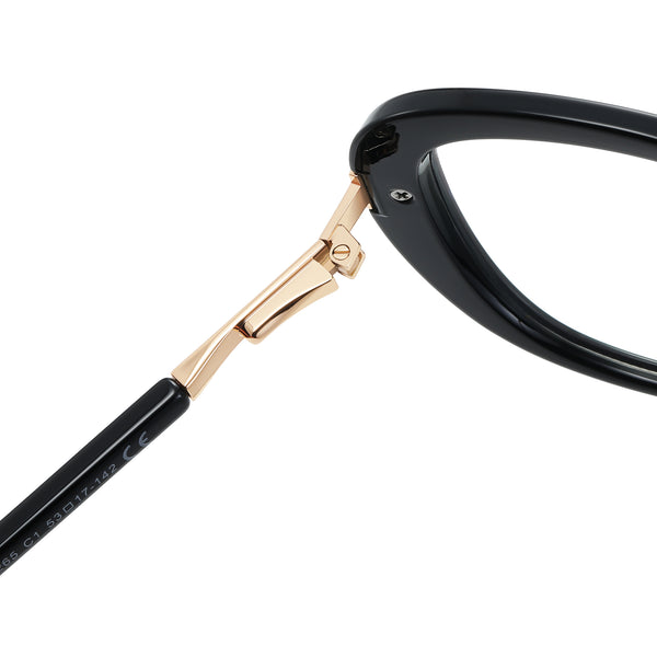 Cat-Eye Glasses PF1377