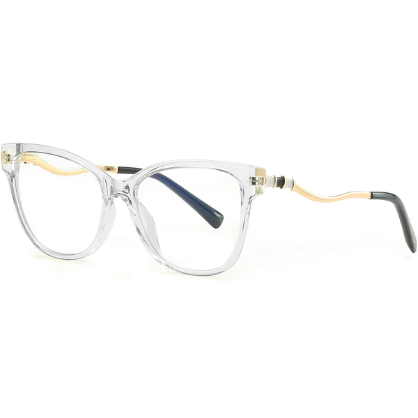 Cat-Eye Glasses PF1206