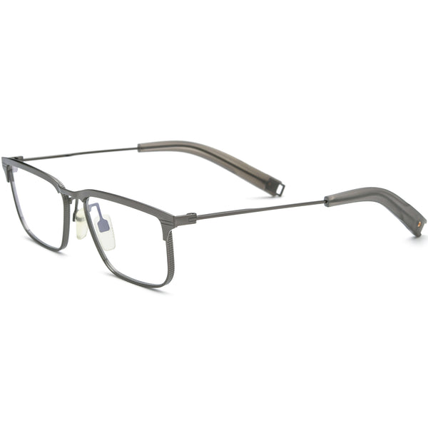 Rectangle Glasses BR1569