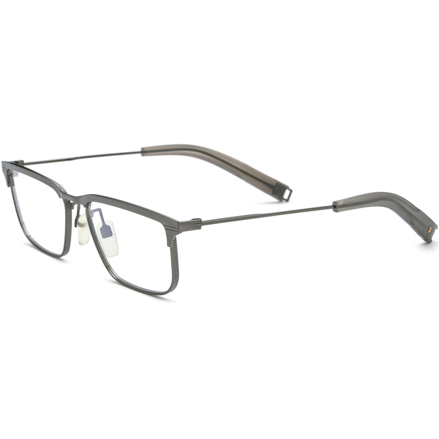 Rectangle Glasses BR1569