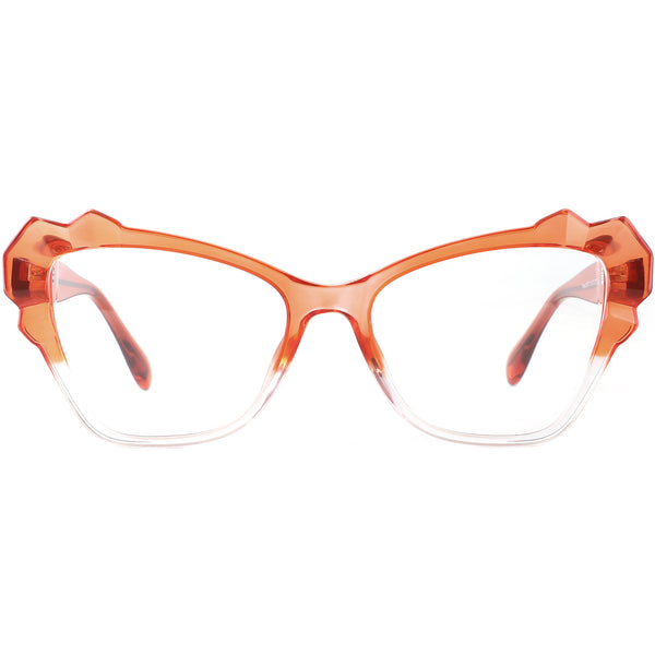 Cat-Eye Glasses YEA1212