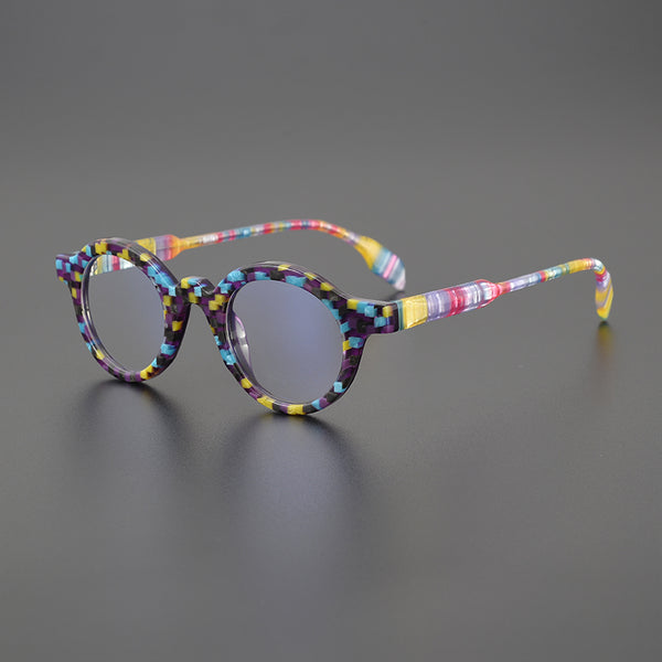 Round Glasses TG1156