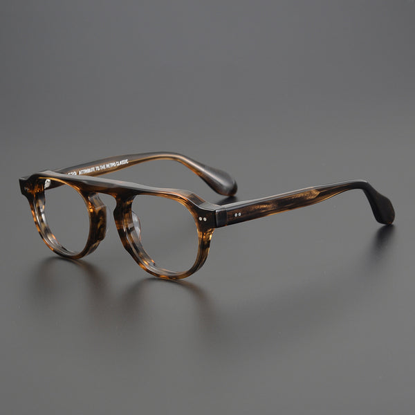 Square Glasses TG1058