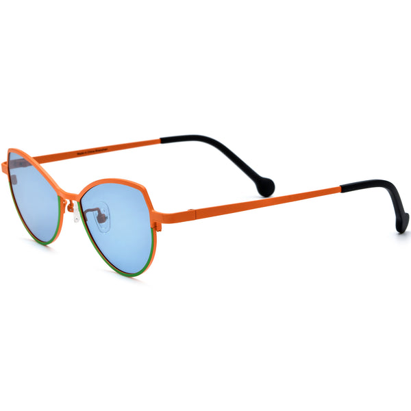 Cat-Eye Sunglasses BRS1160