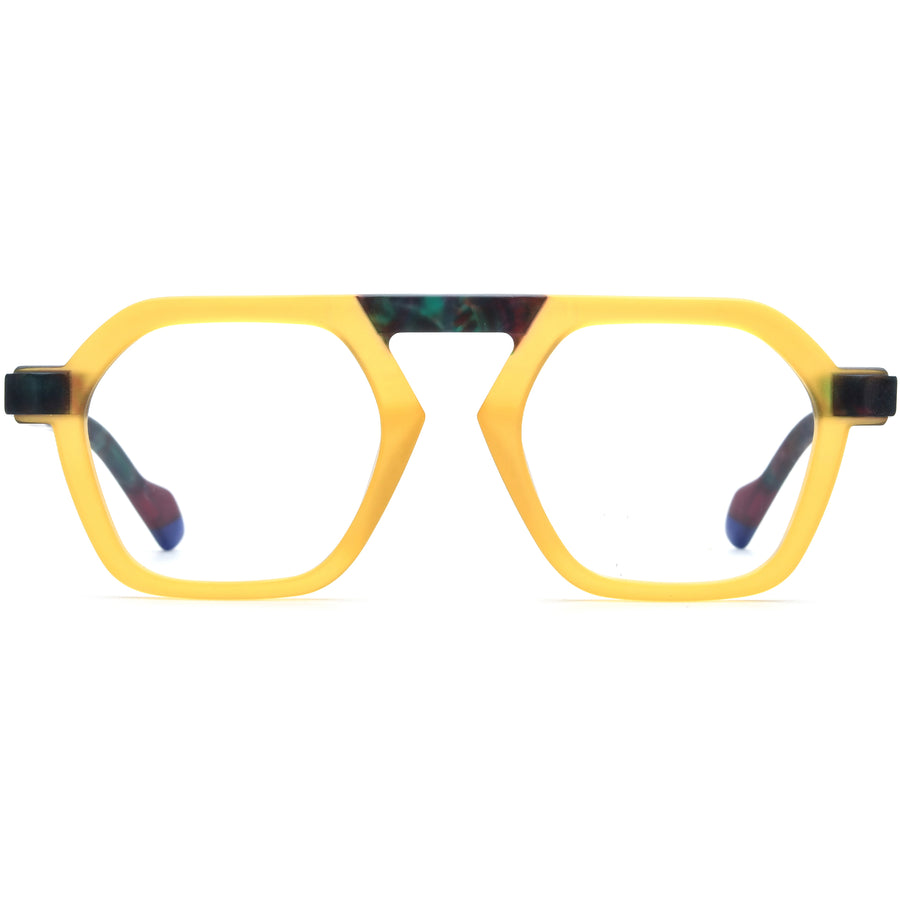 Geometric Glasses BR1440