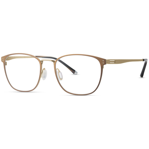 Square Glasses MW1034