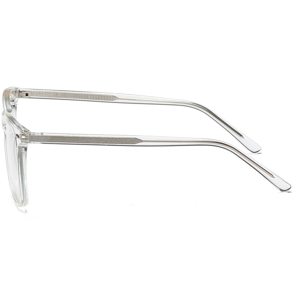 Square Glasses PF1179
