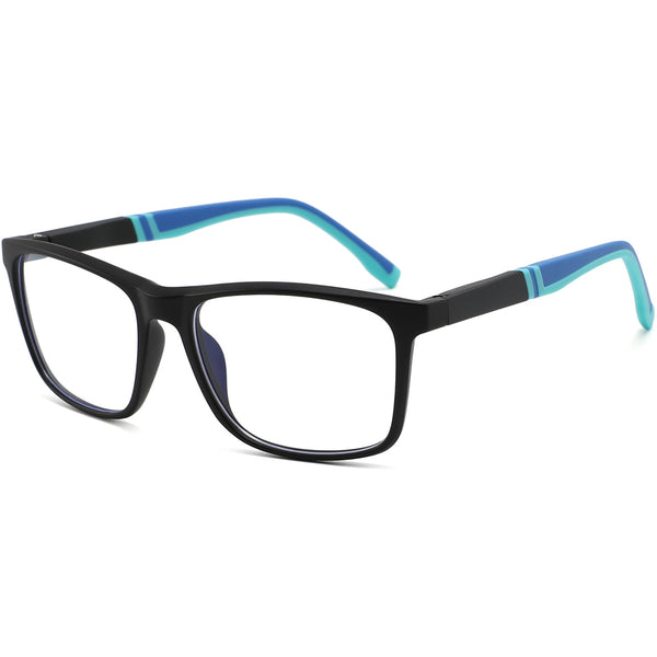 Square Glasses KC1039