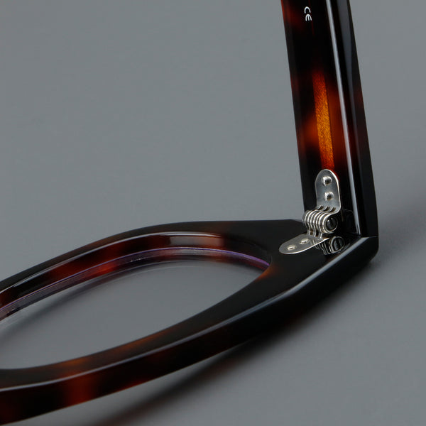 Square Glasses A4063