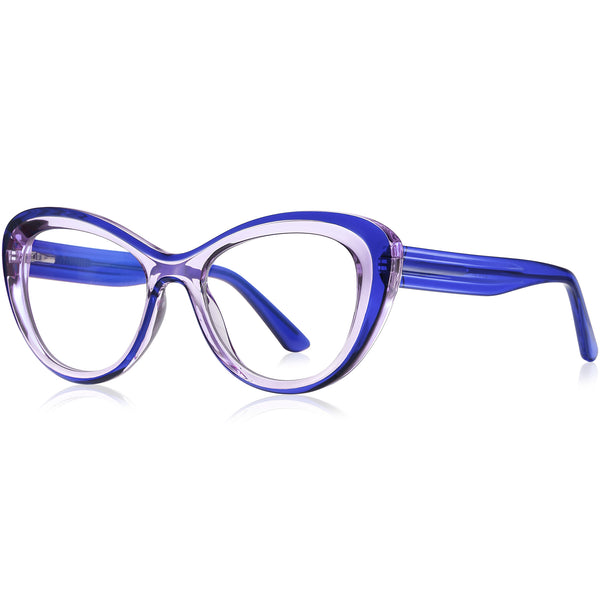 Cat-Eye Glasses PF1069