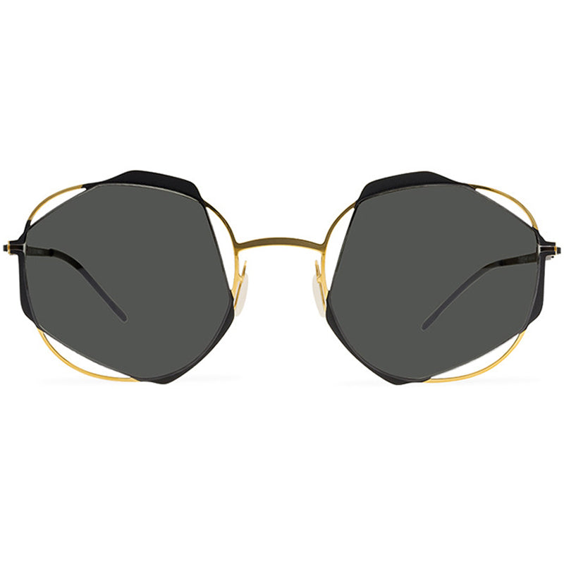 Geometric Sunglasses GCS1011