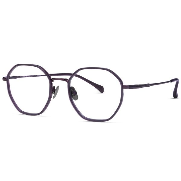 Geometric Glasses MW1196