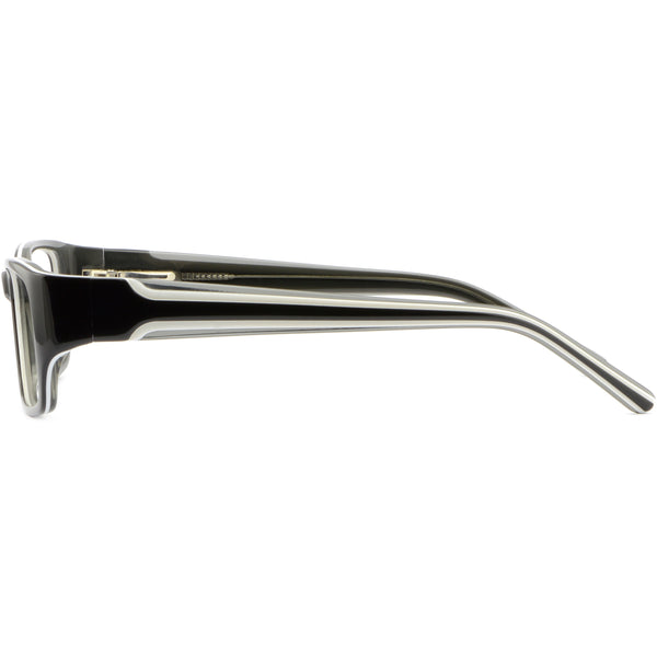 Rectangle Glasses O2426