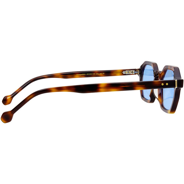 Geometric Sunglasses GCS1141