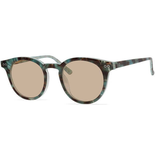 Round Sunglasses GCS1020