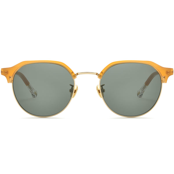 Browline Sunglasses MS1015