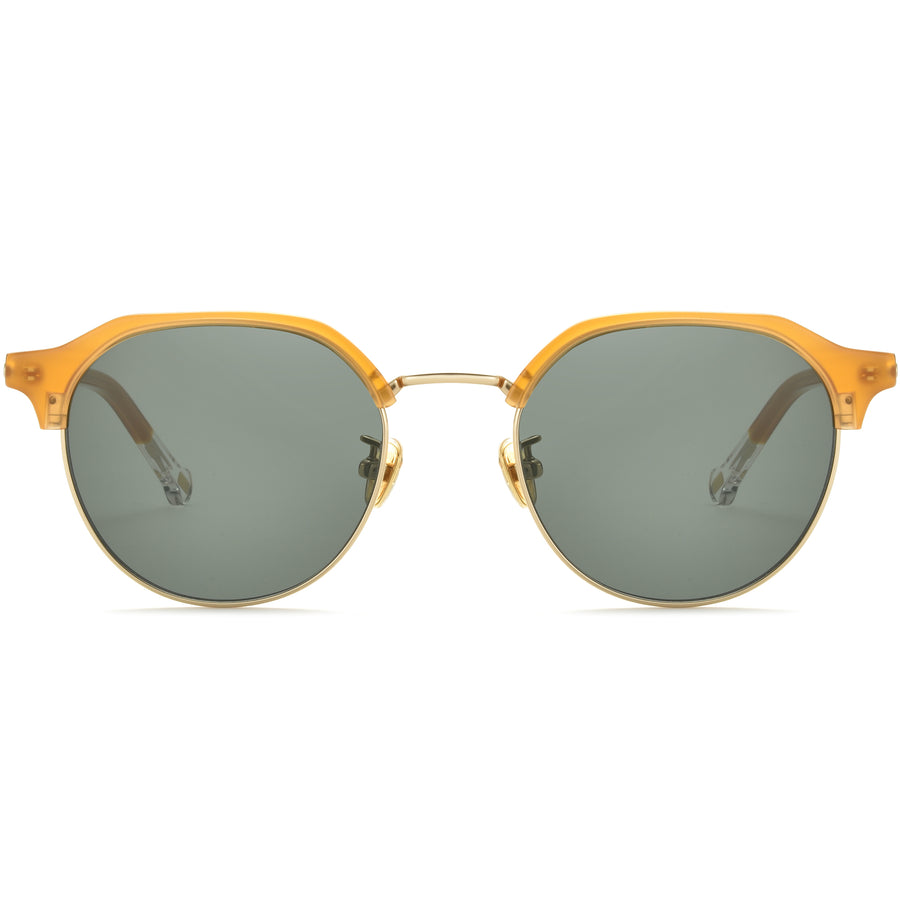 Browline Sunglasses MS1015
