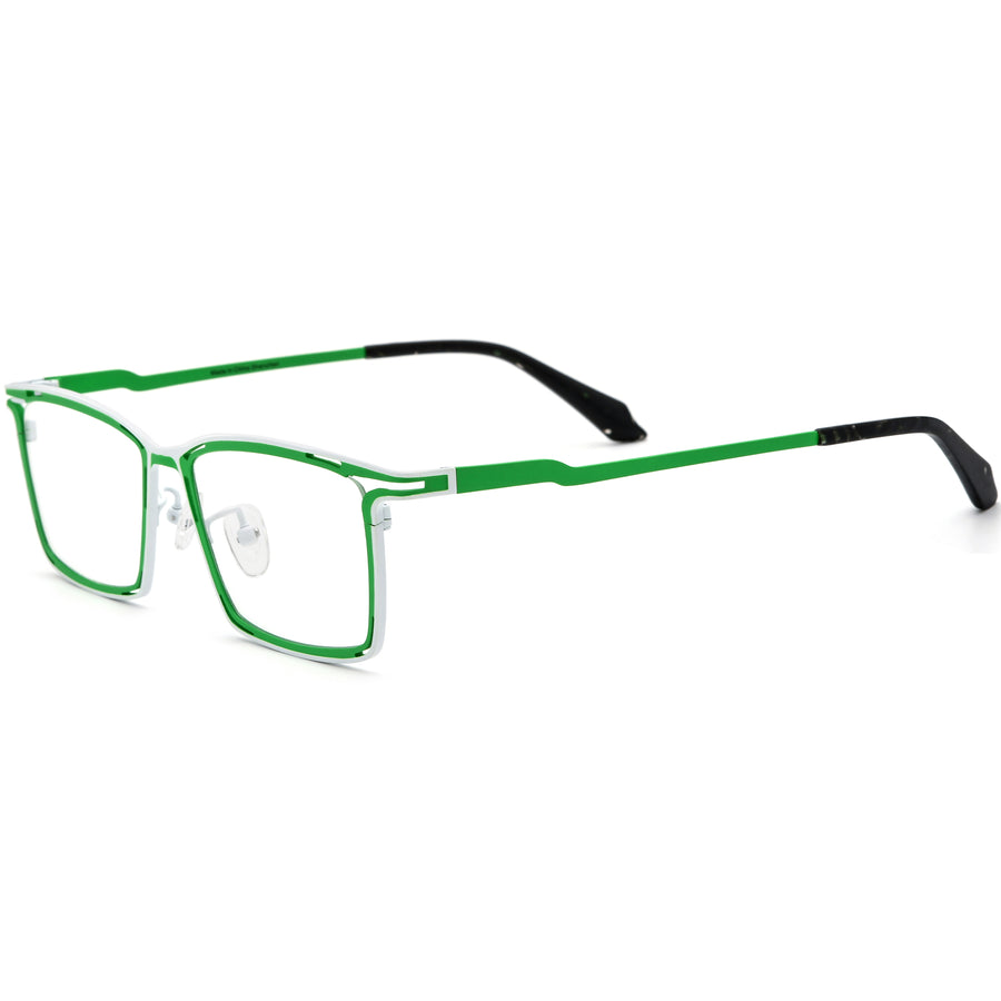 Rectangle Glasses BR1509