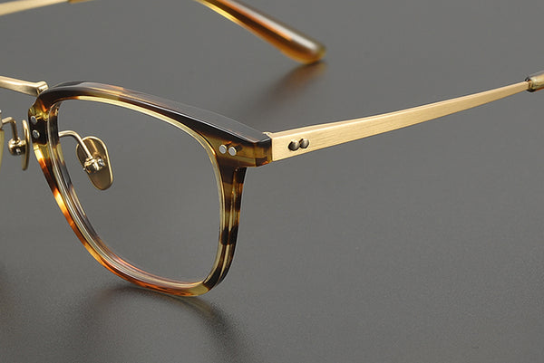 Square Glasses TG1245
