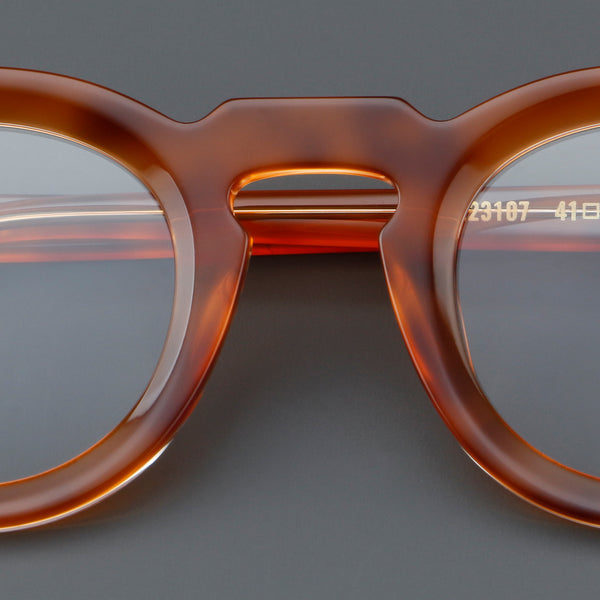 Round Glasses A4018