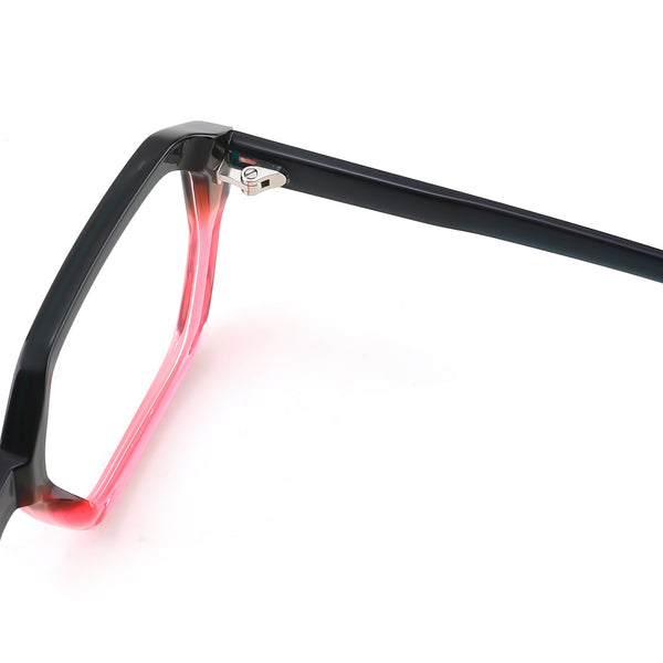 Geometric Glasses YEA1137