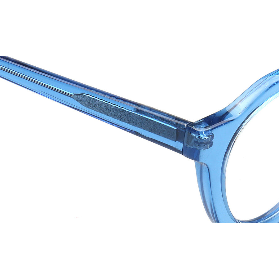 Round Glasses YT1041